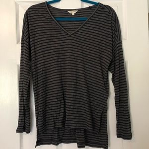 MADEWELL long-sleeved tee